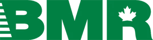 BMR logo