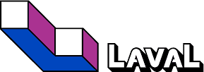Laval logo