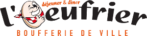 L'Oeufrier logo