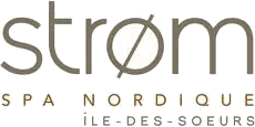 Strøm Spa logo